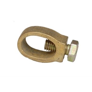 Copper Grounding Clamp 16mm...