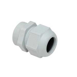 PVC Cable Gland with Strain...