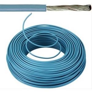 VOBst Wire 4 mm² - Blue /...