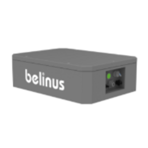 Batterie Belinus EW-HV-BDU...