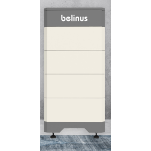 Batterie Belinus HV14